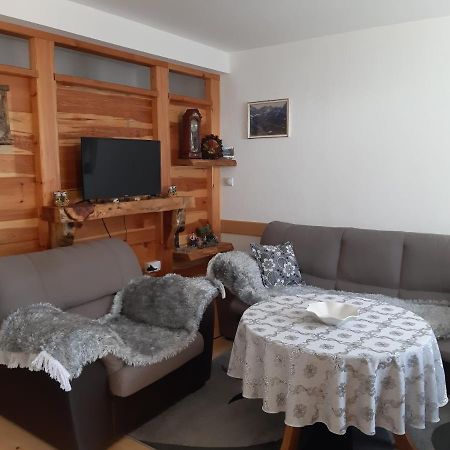 Apartments Andriyana Žabljak Zewnętrze zdjęcie