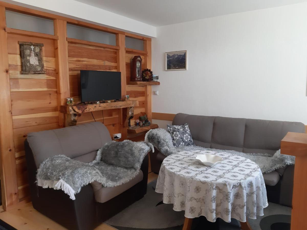 Apartments Andriyana Žabljak Zewnętrze zdjęcie