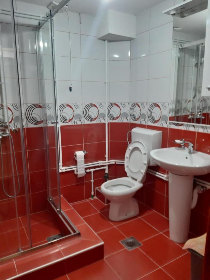 Apartments Andriyana Žabljak Zewnętrze zdjęcie