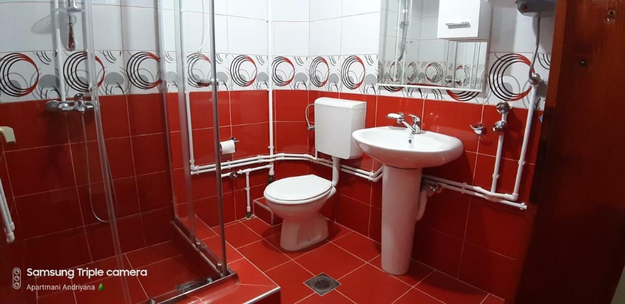 Apartments Andriyana Žabljak Zewnętrze zdjęcie