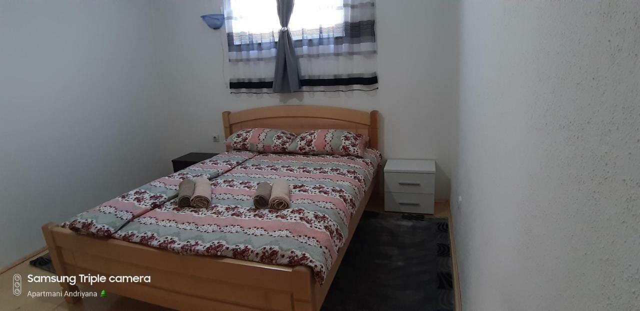Apartments Andriyana Žabljak Zewnętrze zdjęcie