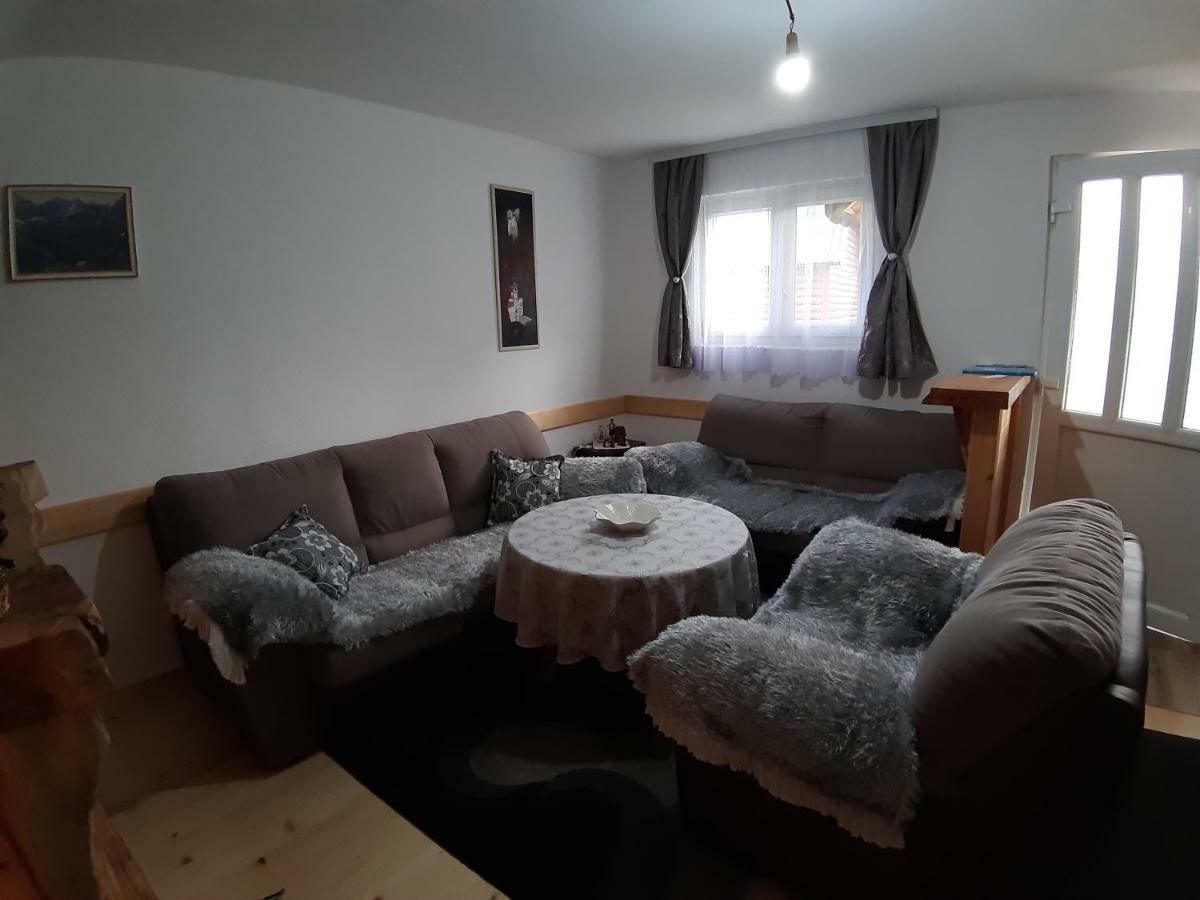 Apartments Andriyana Žabljak Zewnętrze zdjęcie