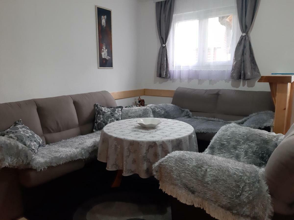 Apartments Andriyana Žabljak Zewnętrze zdjęcie